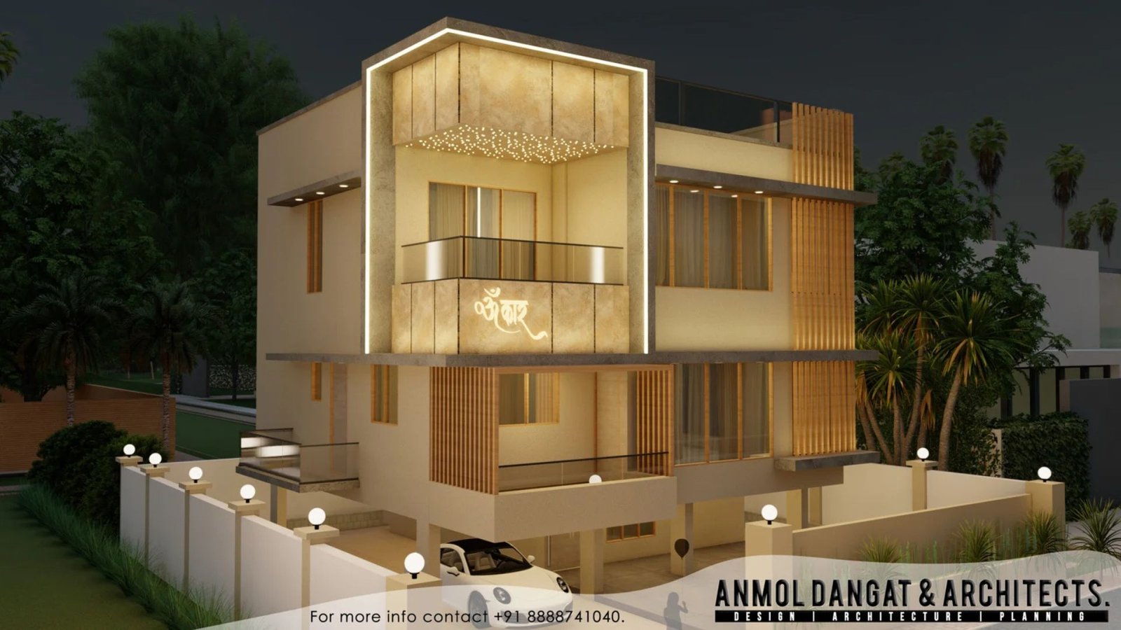 Anmol Dangat